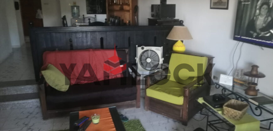 شاليه لللبيع في مارينا 1 – الساحل الشمالي