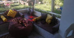 شاليه لللبيع في مارينا 1 – الساحل الشمالي شاليه لللبيع في مارينا 1 – الساحل الشمالي