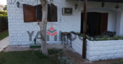 شاليه لللبيع في مارينا 1 – الساحل الشمالي شاليه لللبيع في مارينا 1 – الساحل الشمالي