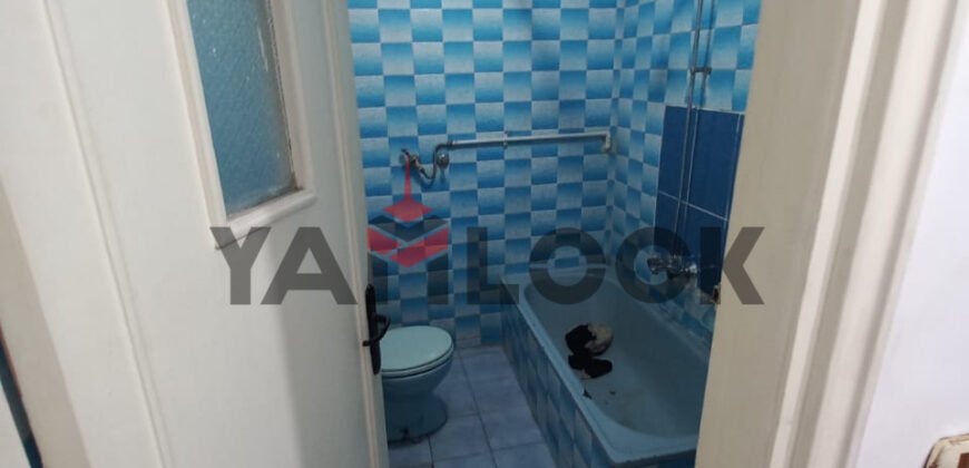 شقة تجاري للإيجار قانون جديد في سان استيفانو محطه الرمل