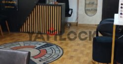 شقة تجاري للإيجار قانون جديد في سان استيفانو محطه الرمل شقة تجاري للإيجار قانون جديد في سان استيفانو محطه الرمل