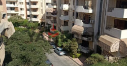 شقة للبيع المربع الذهبي للتجمع الخامس امام مدرسه ايليت “كومباوند حي عربيه”