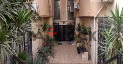 شقة للبيع المربع الذهبي للتجمع الخامس امام مدرسه ايليت “كومباوند حي عربيه”