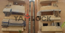 شقة للبيع المربع الذهبي للتجمع الخامس امام مدرسه ايليت “كومباوند حي عربيه”