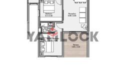 شاليه للبيع سولت شركة تطوير مصر مرحلة C1 شاليه للبيع سولت شركة تطوير مصر مرحلة C1