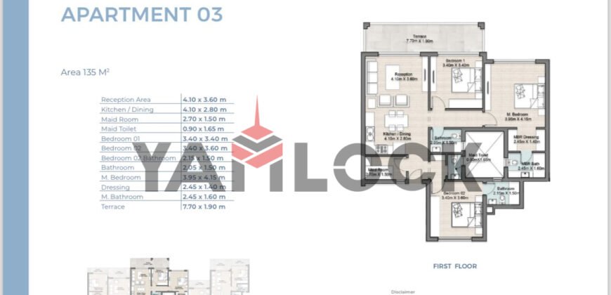شاليه للبيع في سي شور هايد بارك الساحل الشمالى شاليه للبيع في سي شور هايد بارك الساحل الشمالى