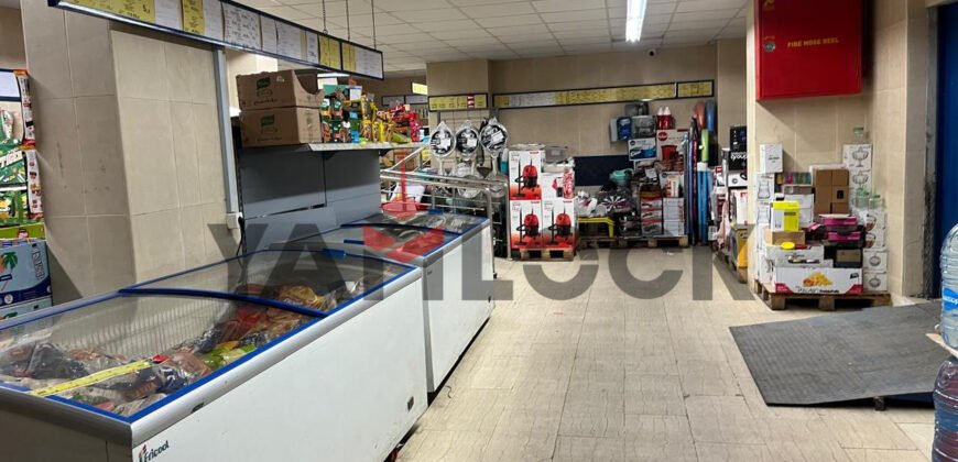 محل للبيع في ٧٩ شارع الفتح فلمنج – اسكندرية محل للبيع في ٧٩ شارع الفتح فلمنج – اسكندرية