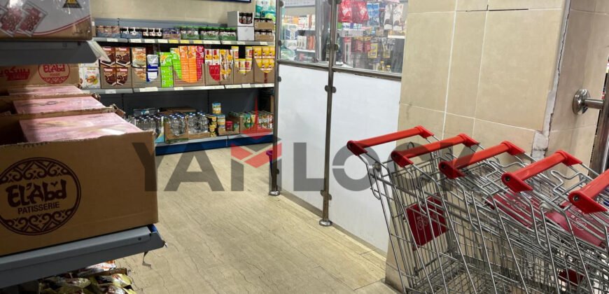 محل للبيع في ٧٩ شارع الفتح فلمنج – اسكندرية محل للبيع في ٧٩ شارع الفتح فلمنج – اسكندرية