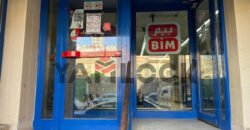 محل للبيع في ٧٩ شارع الفتح فلمنج – اسكندرية محل للبيع في ٧٩ شارع الفتح فلمنج – اسكندرية