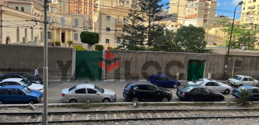 محل للبيع في ٧٩ شارع الفتح فلمنج – اسكندرية محل للبيع في ٧٩ شارع الفتح فلمنج – اسكندرية
