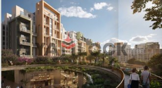 Apartment for sale in Ora Zed West 2B Apartment for sale in Ora Zed West 2B