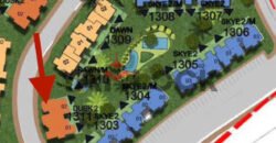 Penthouse for sale in Palm Hills Project px Penthouse for sale in Palm Hills Project px