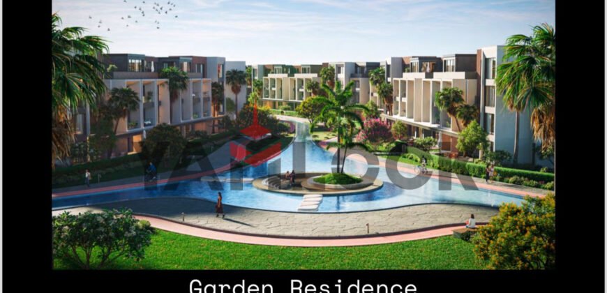 Penthouse for sale in Palm Hills Project px Penthouse for sale in Palm Hills Project px