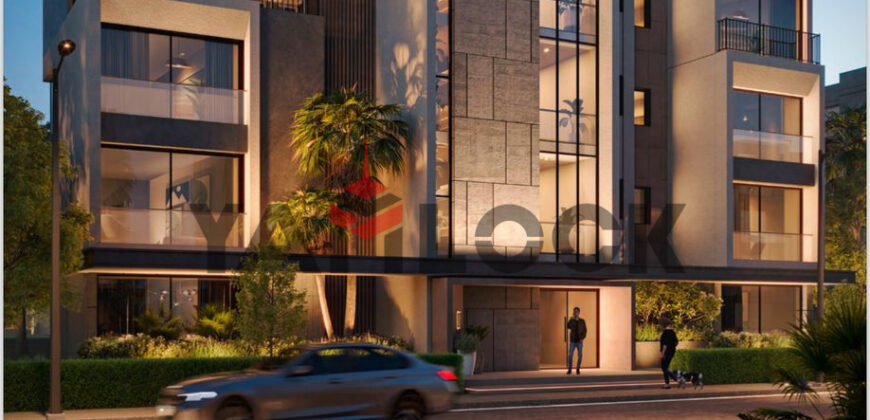 Penthouse for sale in Palm Hills Project px Penthouse for sale in Palm Hills Project px