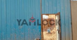 مخزن للبيع في المدينه الصناعيه الجديده – اسوان مخزن للبيع في المدينه الصناعيه الجديده – اسوان