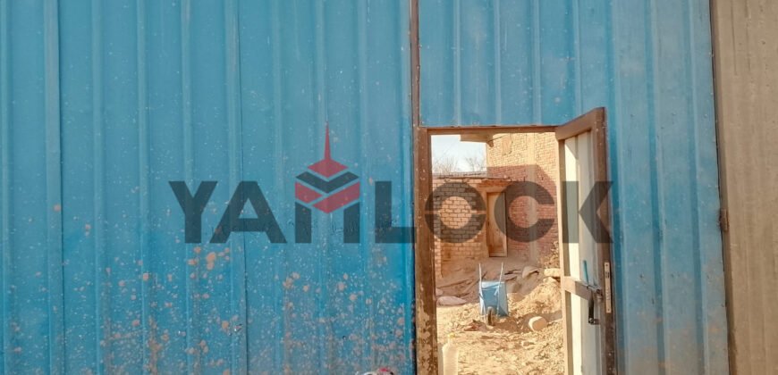 مخزن للبيع في المدينه الصناعيه الجديده – اسوان مخزن للبيع في المدينه الصناعيه الجديده – اسوان