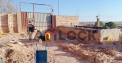 مخزن للبيع في المدينه الصناعيه الجديده – اسوان مخزن للبيع في المدينه الصناعيه الجديده – اسوان