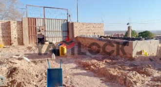 مخزن للبيع في المدينه الصناعيه الجديده – اسوان مخزن للبيع في المدينه الصناعيه الجديده – اسوان