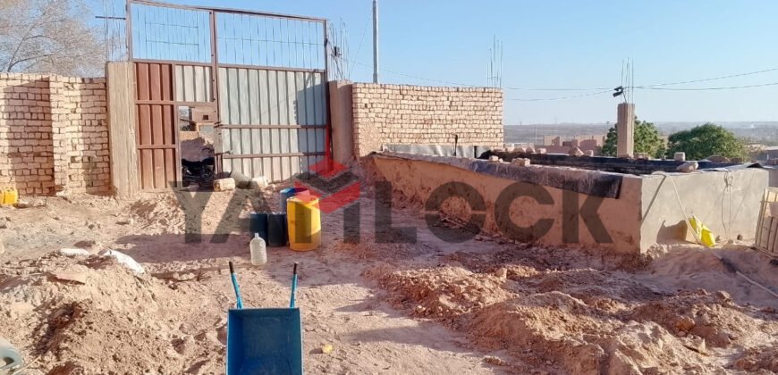 مخزن للبيع في المدينه الصناعيه الجديده – اسوان مخزن للبيع في المدينه الصناعيه الجديده – اسوان