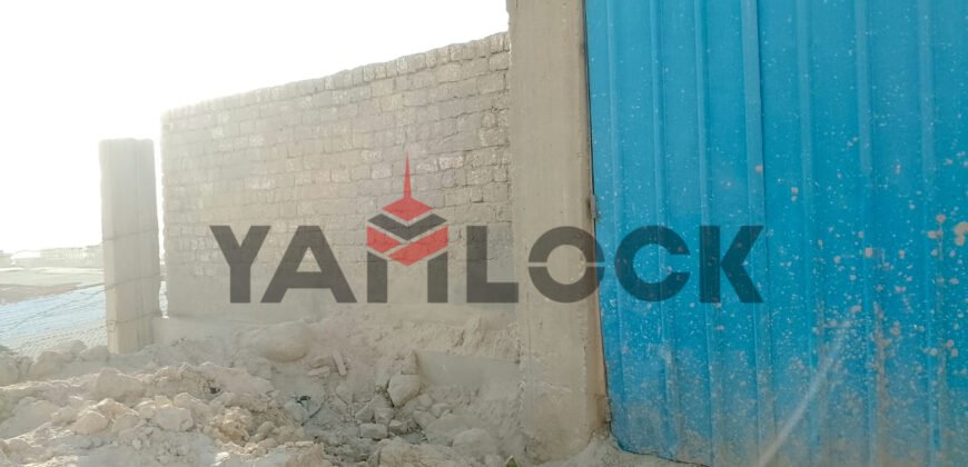 مخزن للبيع في المدينه الصناعيه الجديده – اسوان مخزن للبيع في المدينه الصناعيه الجديده – اسوان