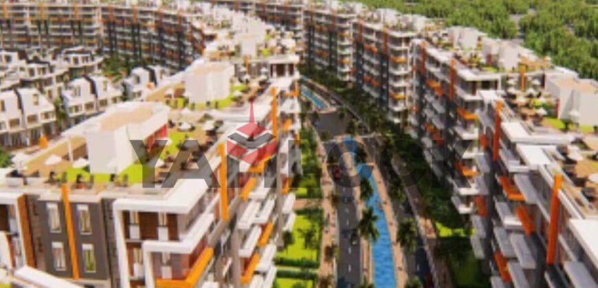 شقه للبيع في العاصمة كمبوند رودس R7 شقه للبيع في العاصمة كمبوند رودس R7