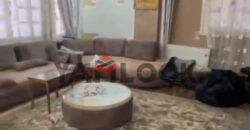 شقة للبيع في النزهة الجديدة شارع محمد محمود رمضان خلف برج الحناوي