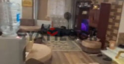 شقة للبيع في النزهة الجديدة شارع محمد محمود رمضان خلف برج الحناوي