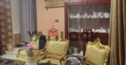 شقة للبيع في النزهة الجديدة شارع محمد محمود رمضان خلف برج الحناوي