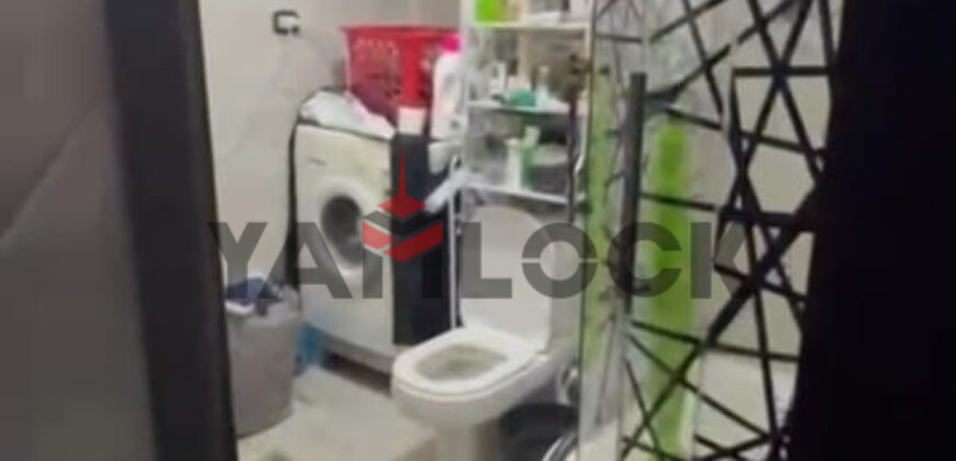 شقة للبيع في النزهة الجديدة شارع محمد محمود رمضان خلف برج الحناوي