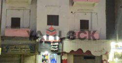 عقار سكني كامل للبيع فى ميدان ابن الحكم الزيتون