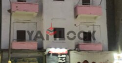 عقار سكني كامل للبيع فى ميدان ابن الحكم الزيتون