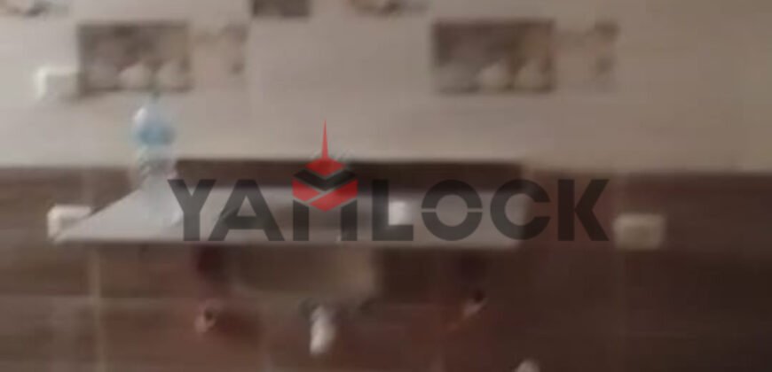 شقه للايجار فى العاصمة الإدارية الجديدة ب R3 كمبوند ال D8  أمام البرج الايقونى