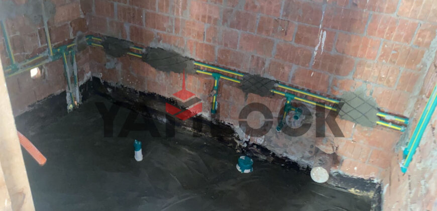 شقه للبيع في كومباوند كريك بارك 6 اكتوبر