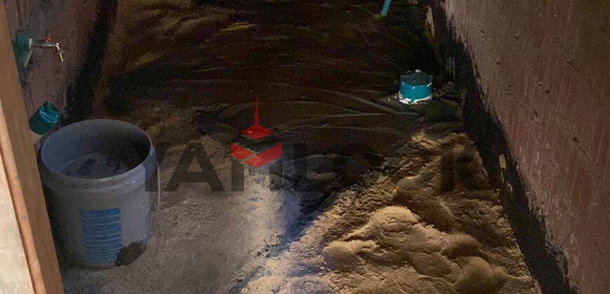 شقه للبيع في كومباوند كريك بارك 6 اكتوبر