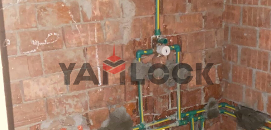 شقه للبيع في كومباوند كريك بارك 6 اكتوبر