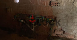 شقه للبيع في كومباوند كريك بارك 6 اكتوبر