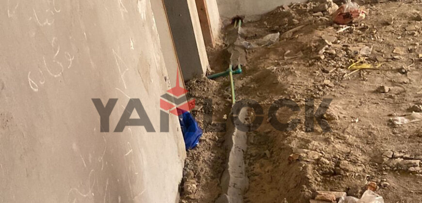 شقه للبيع في كومباوند كريك بارك 6 اكتوبر