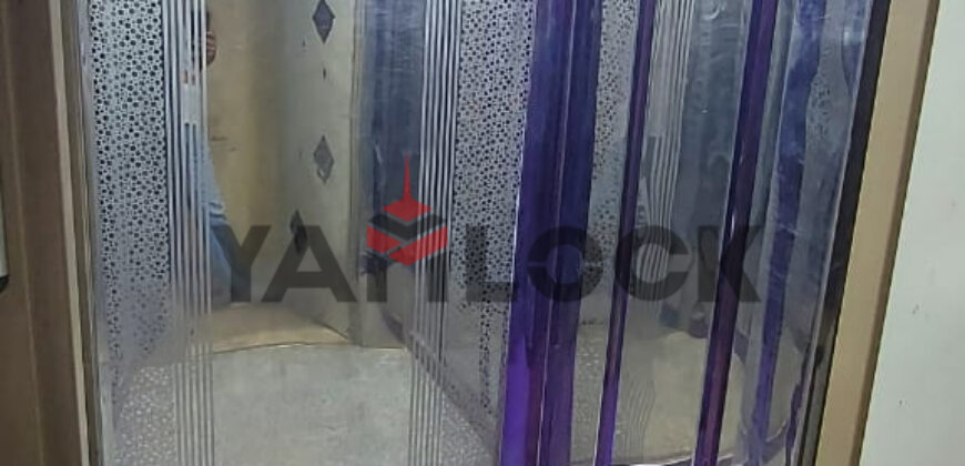 شقه للبيع بشارع شركه سيكالام ( لبنيتا ) المنتزه