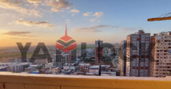 شقه للبيع بشارع شركه سيكالام ( لبنيتا ) المنتزه