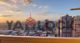 شقه للبيع بشارع شركه سيكالام ( لبنيتا ) المنتزه شقه للبيع بشارع شركه سيكالام ( لبنيتا ) المنتزه