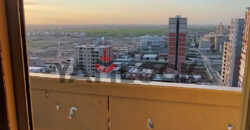 شقه للبيع بشارع شركه سيكالام ( لبنيتا ) المنتزه