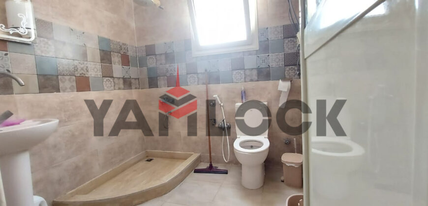 شقه للبيع بشارع شركه سيكالام ( لبنيتا ) المنتزه