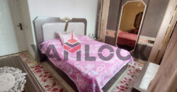 شقه للبيع بشارع شركه سيكالام ( لبنيتا ) المنتزه