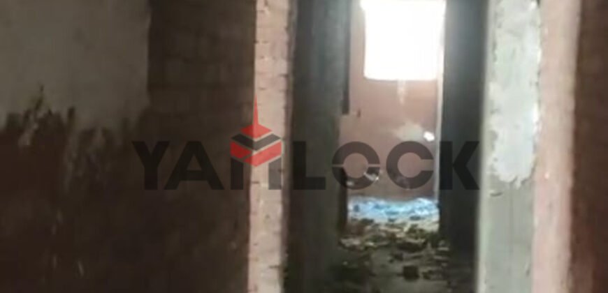 شقة للبيع طوب احمر عين شمس لقطة