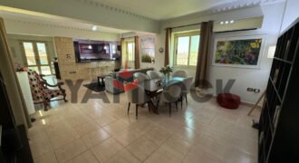 شقة للبيع في شارع التسعين الشمالي القاهرة الجديدة