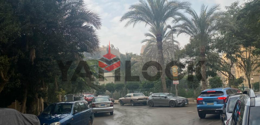 عقار بالدبلوماسيين خلف كشري التحرير- المقطم