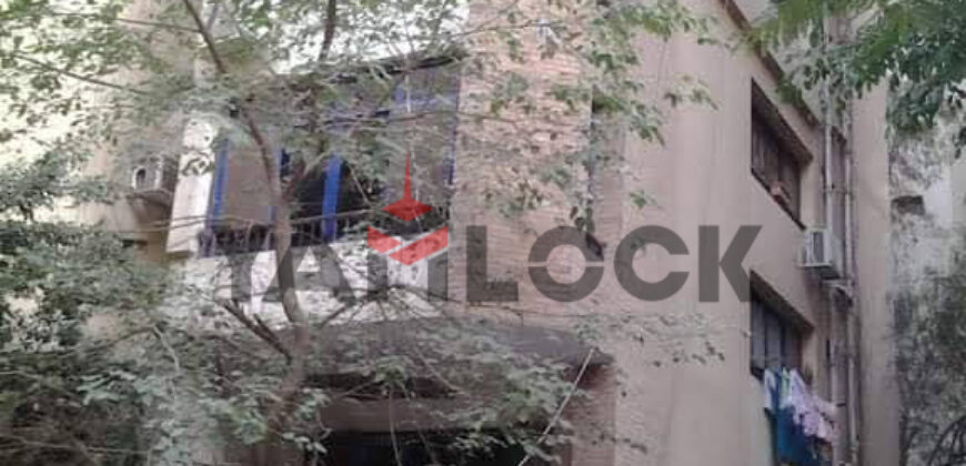 شقه للبيع فى حى السفارات مدينة نصر