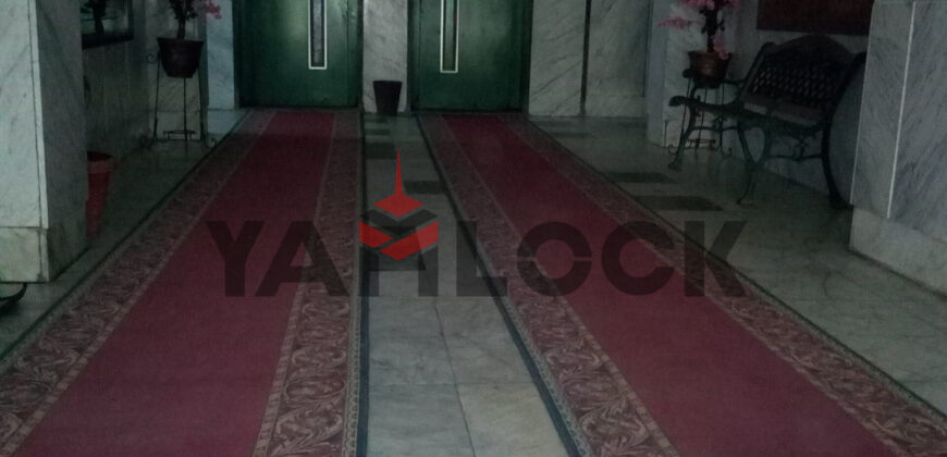 شقه للبيع فى حى السفارات مدينة نصر