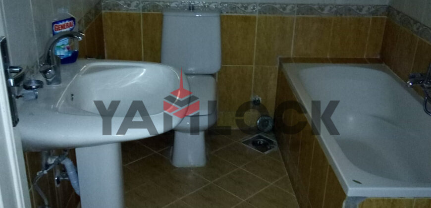 شقه للبيع فى حى السفارات مدينة نصر