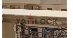 شقة في كمبوند النور بلازا